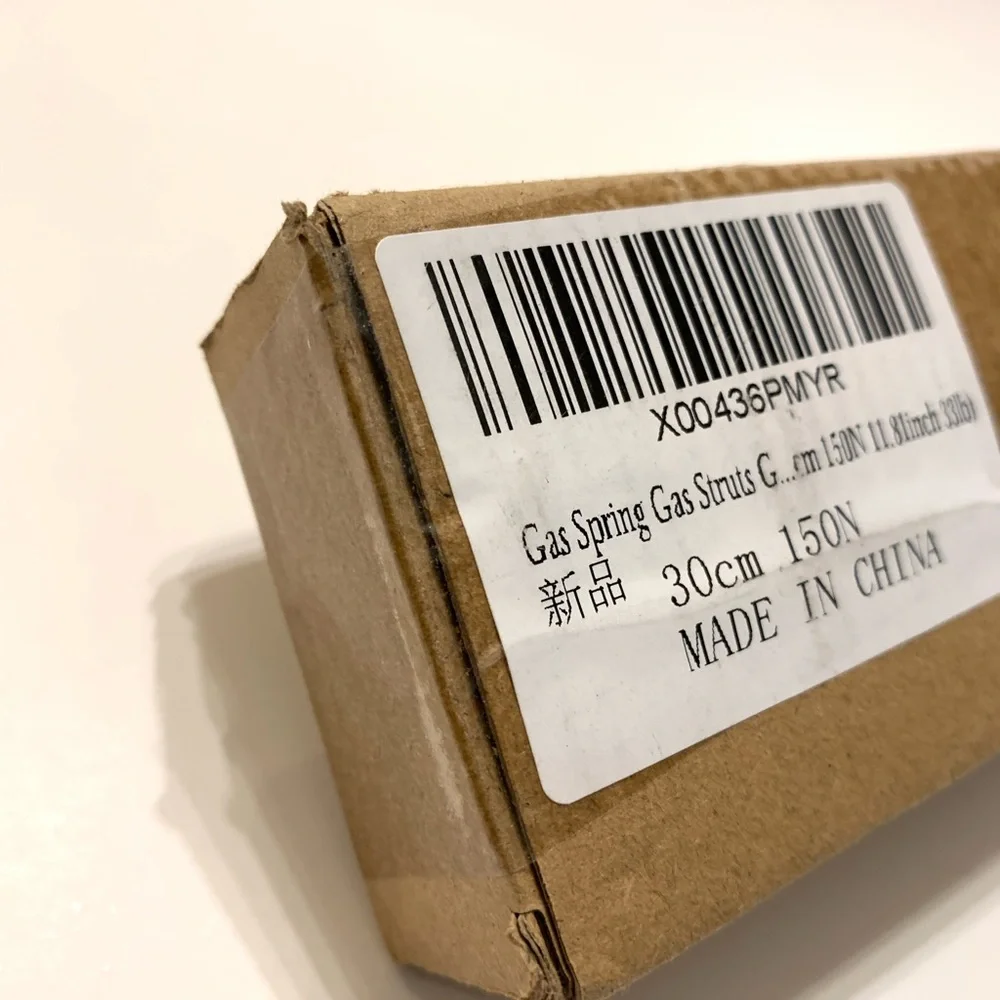 Gas Spring Strut - Picture 6 of 10